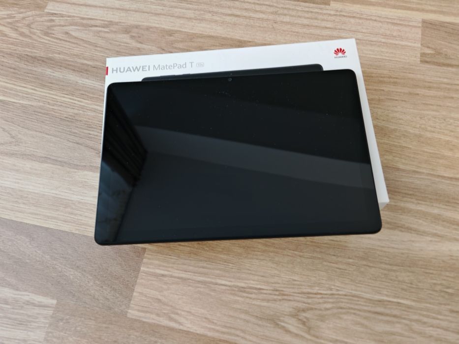 Tableta Huawei MatePad T10s Octa-Core, 10.1", 2GB RAM, 32GB