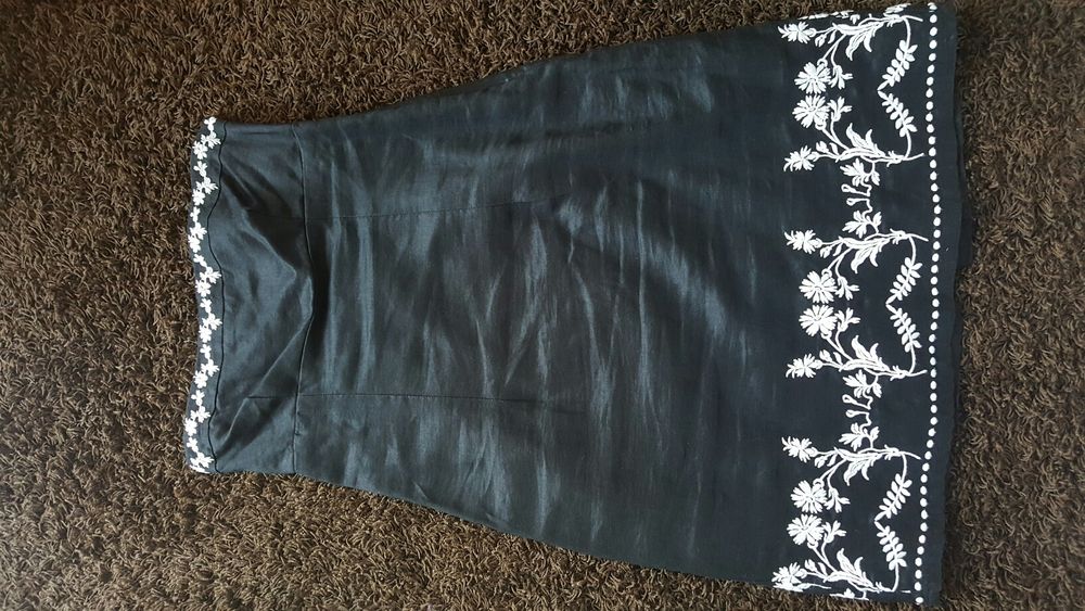 Rochie Mango neagră