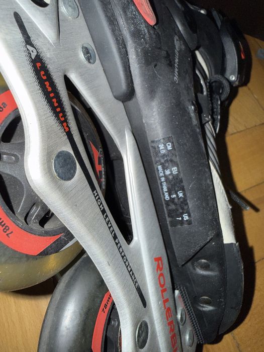 Role noi mr 37-41, 42, 43, 44,46
