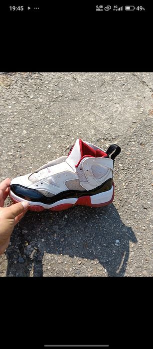 Vand Jordan copii