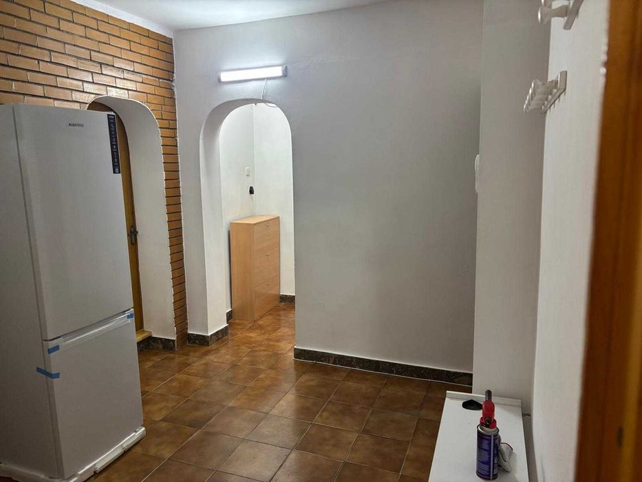 Apartament de inchiariat pe strada Corneliu Coposul (Obcini, Suceava)