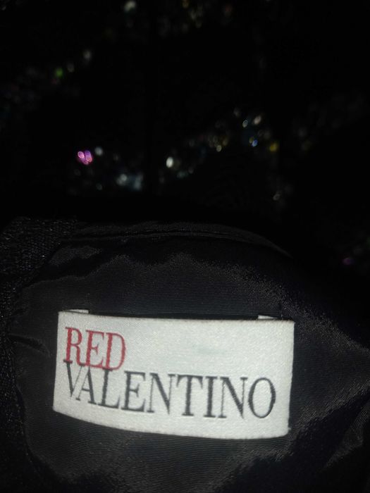 Rochie Valentino 1000 lei marime 38
