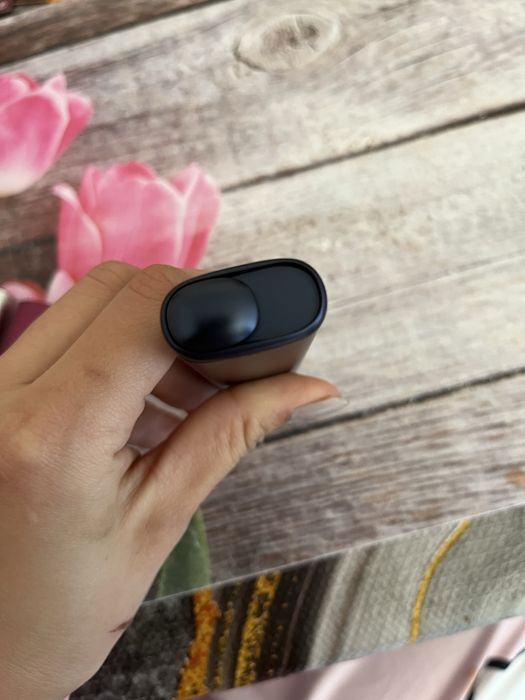 Vand 3 dispozitive Iqos Iluma One