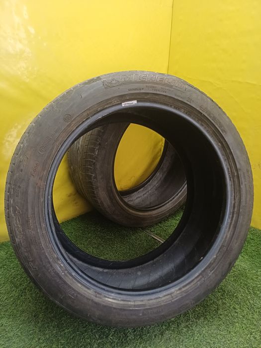 Шины 275/40 R19 пара