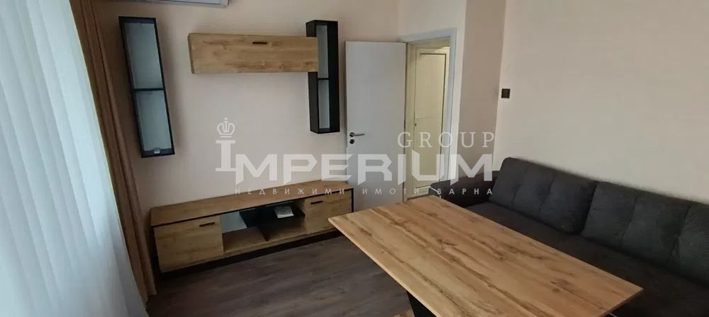 Дава се под наем Двустаен апартамент в Варна, Младост 1 - 55 кв.м за 459 € - Снимка #2