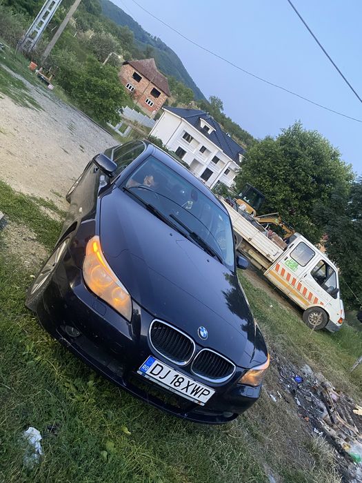 BMW 5 Series 2009 — imagine 2
