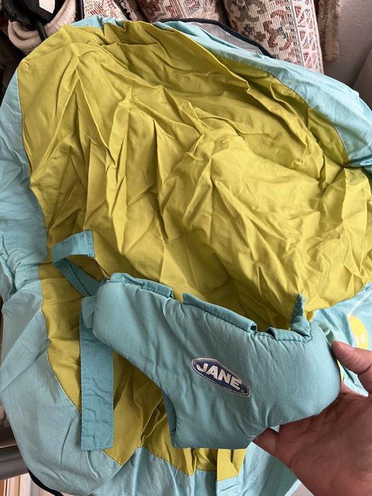 Perna gravide si alaptat Jane colors of benetton