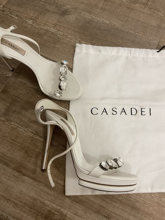 Дамски обувки Casadei