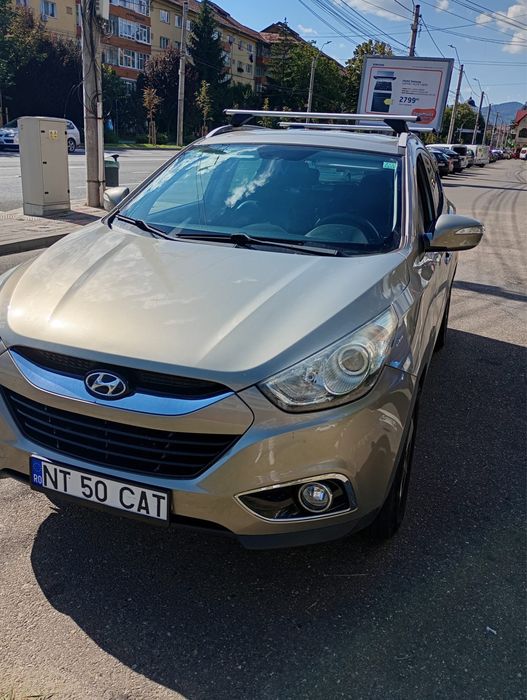 HYUNDAI ix35 2010 — imagine 2