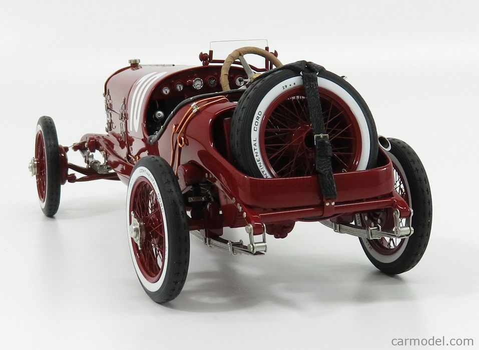 CMC - MERCEDES targa florio  1924