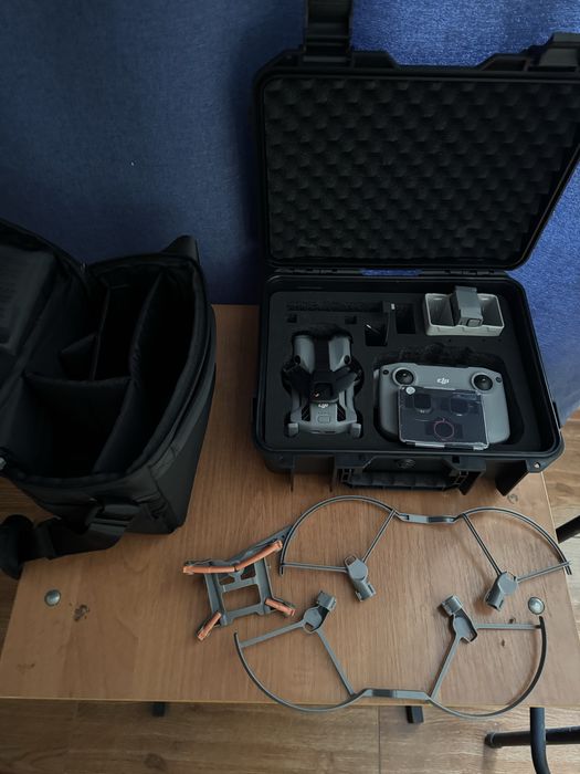 Дрон Dji mini 5 pro