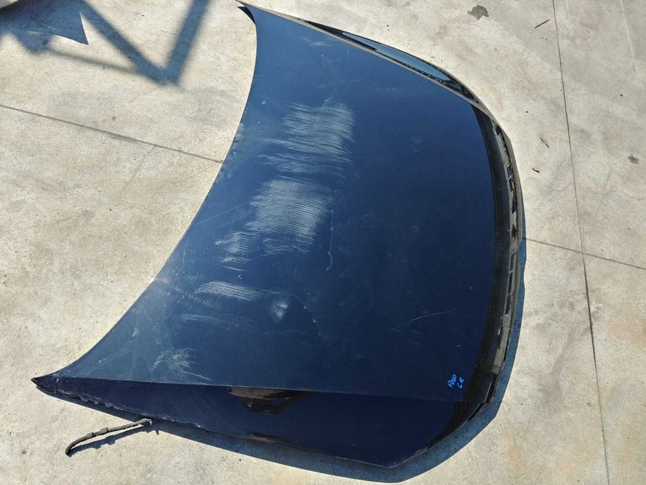 capota vw polo 6r