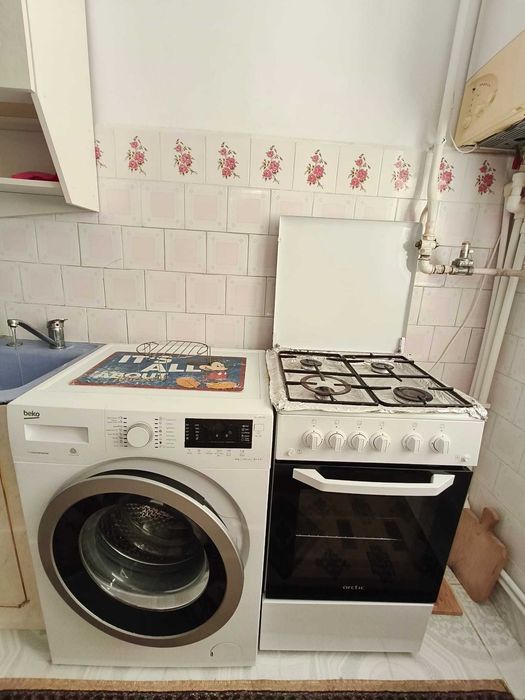 Apartament 2 camere de inchiriat - Piata Voievozilor