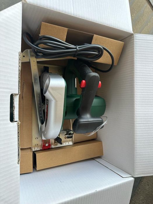 Продам дисковую пилу.