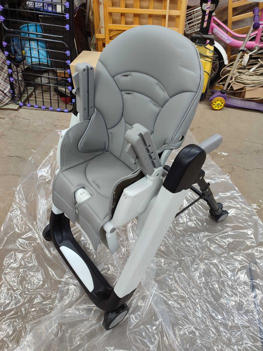 Детский стул для кормления