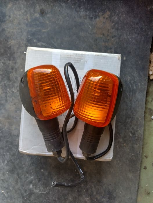 Сузуки ХАЯБУСА  1300