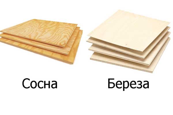 Фанера ФСФ, ФК, ламинированная. ОСБ (осп, OSB), ДСП, ДВП (крагис ...