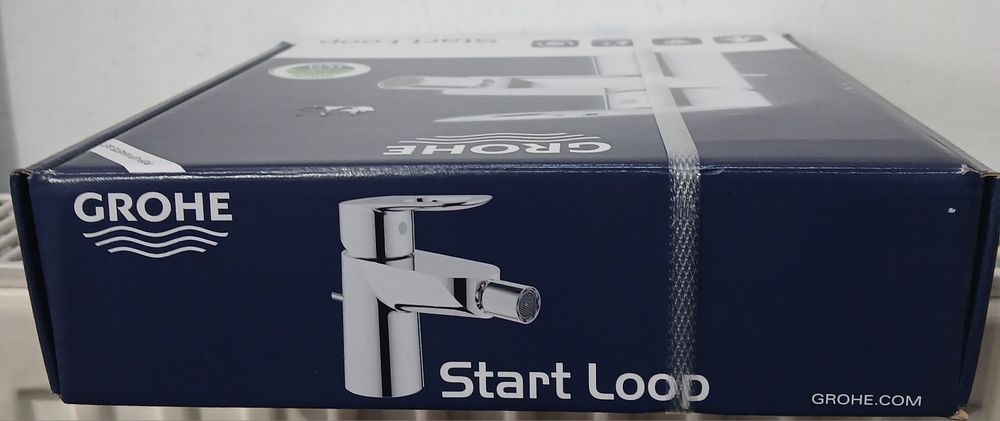 Bateri de baie,Grohe