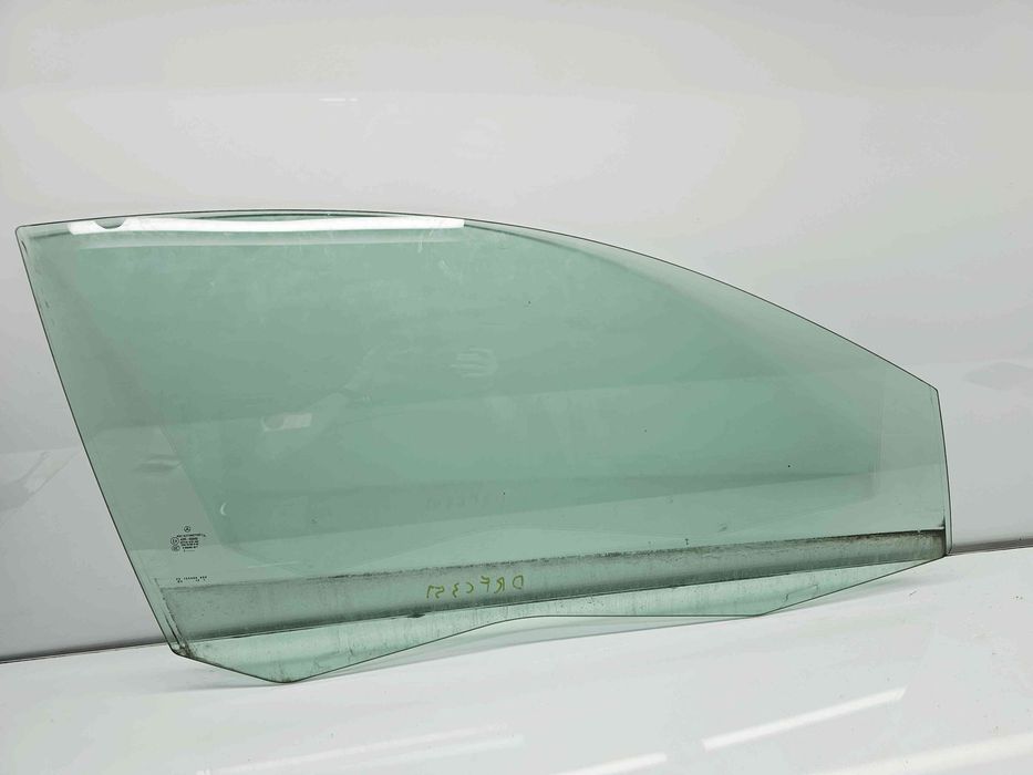 Geam usa dreapta fata Mercedes Clasa C Coupe (C204) Facelift AMG [Fabr