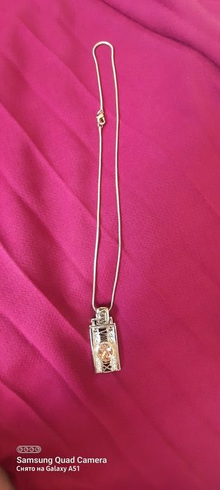 Кулон,серьги,цеп по 500тг