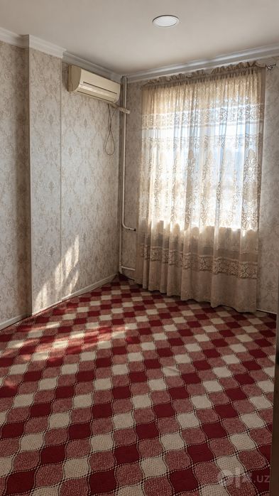 2-комнатная в Яккасарайском районе, ул Бабура
