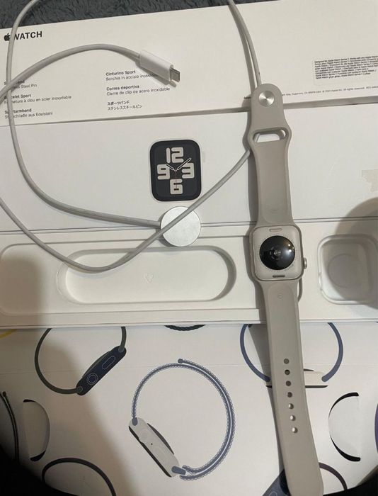 Apple Watch SE 2