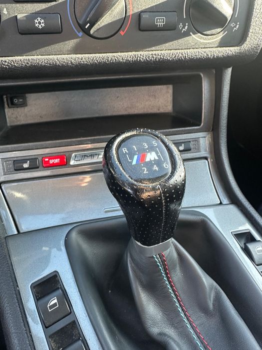 BMW E46 Compact bine intretinut!
