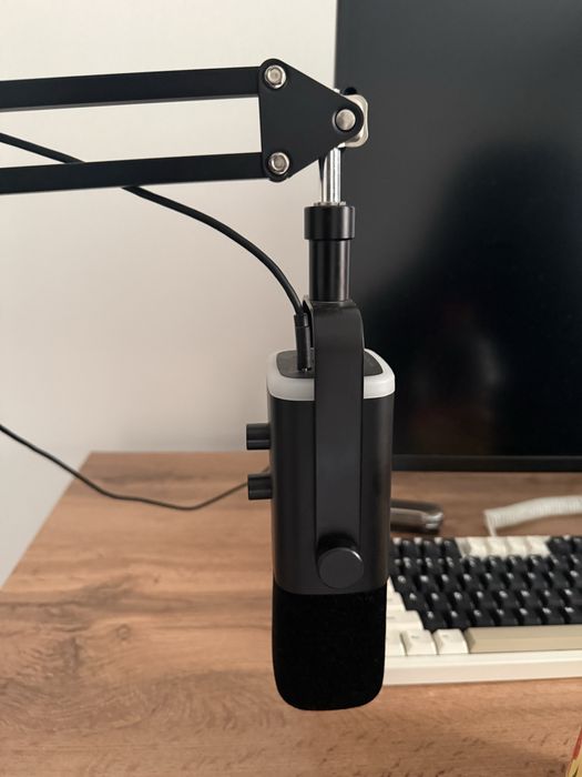 Микрофон Fifine AM8