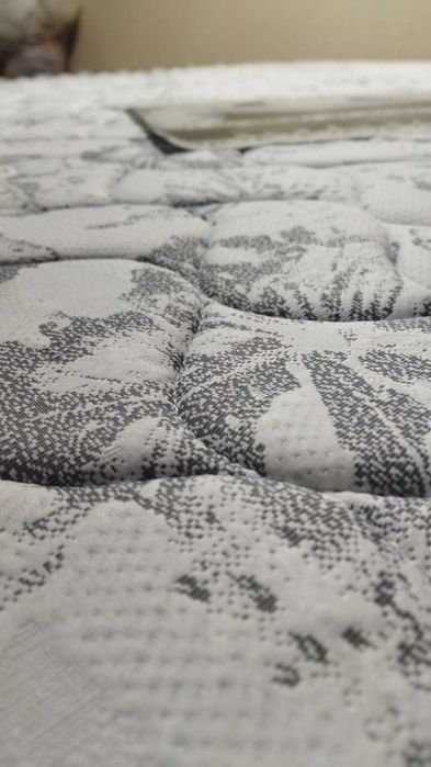 Анотамический и ортопедический матрасы новые matras