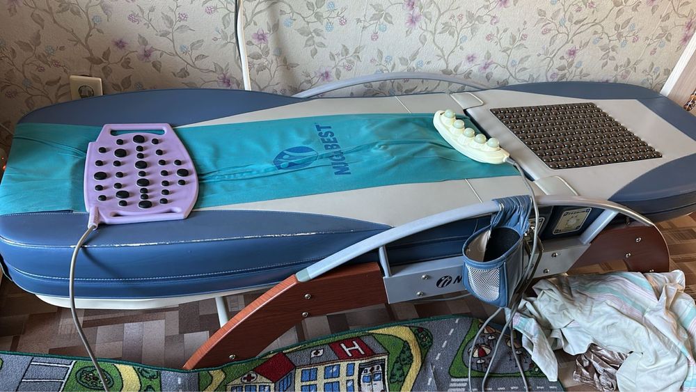 Продается кровать Nuga Best (Нуга Бест).