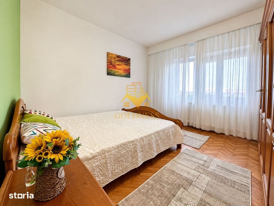 3 camere, Parcare, Calea Floresti, OMV, Penny, Manastur