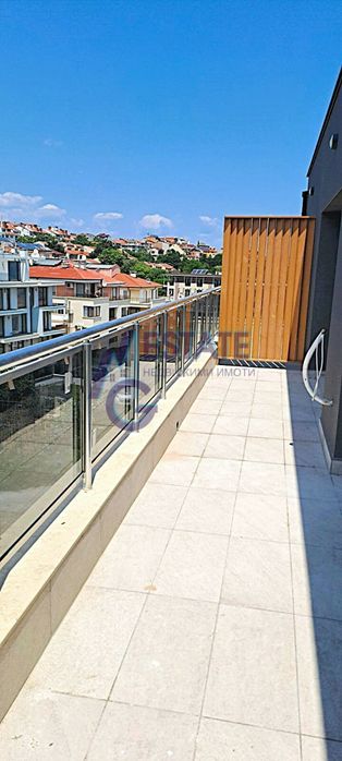 Продава се Тристаен апартамент в Созопол - 81 кв.м за 1201 €/кв.м - Снимка #13