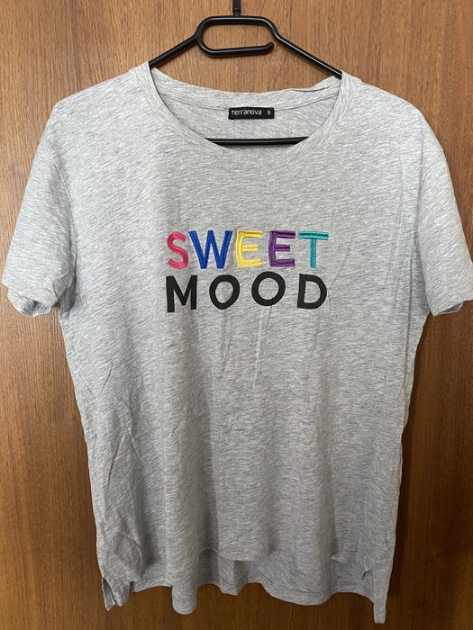 Дамска тениска