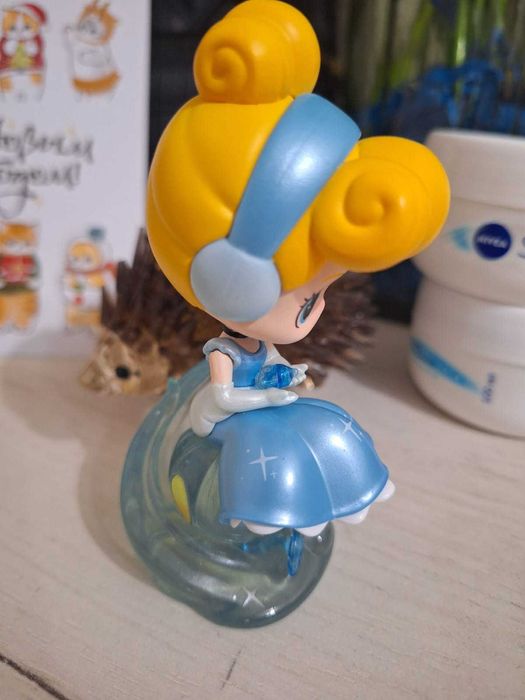 Фигурка Золушки из Miniso/Минисо