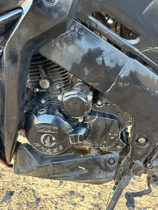 Рейсер скайвей 250