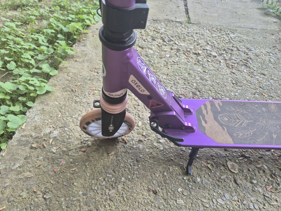 Trotineta copii Oxelo