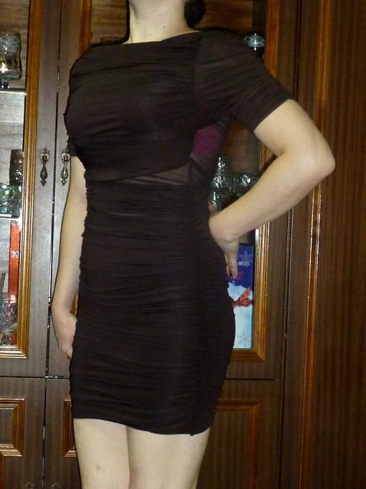 платье вечернее продается