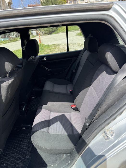 Volkswagen Golf 4 1.9 TDI