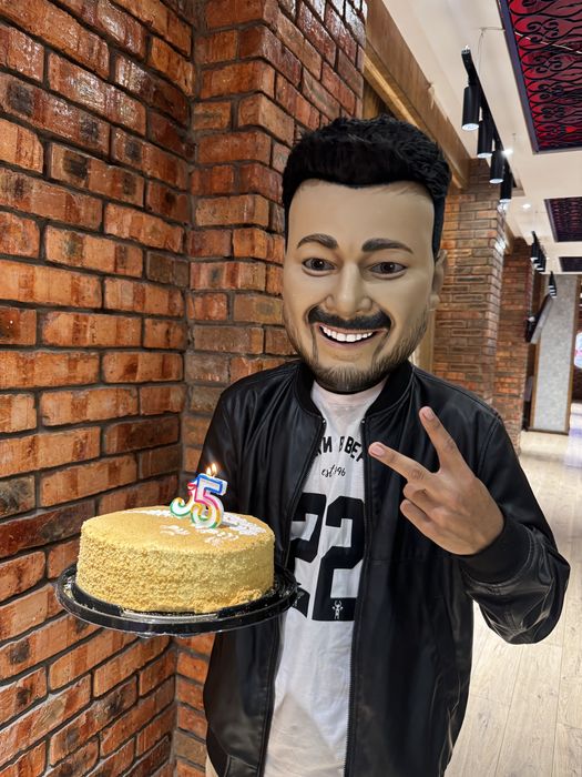 Ростовые куклы прокат костюмов