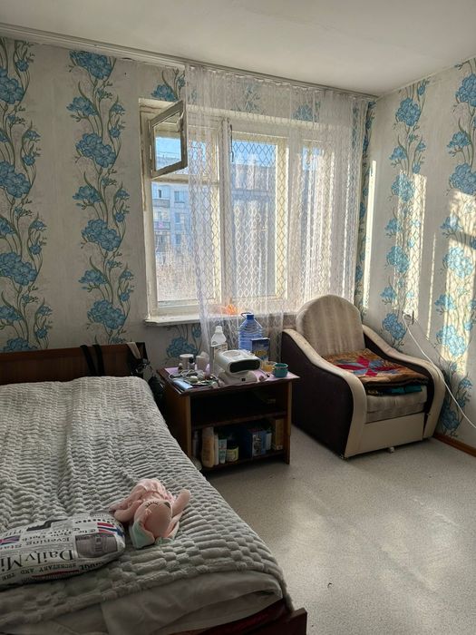 Сдам комнату для девочек