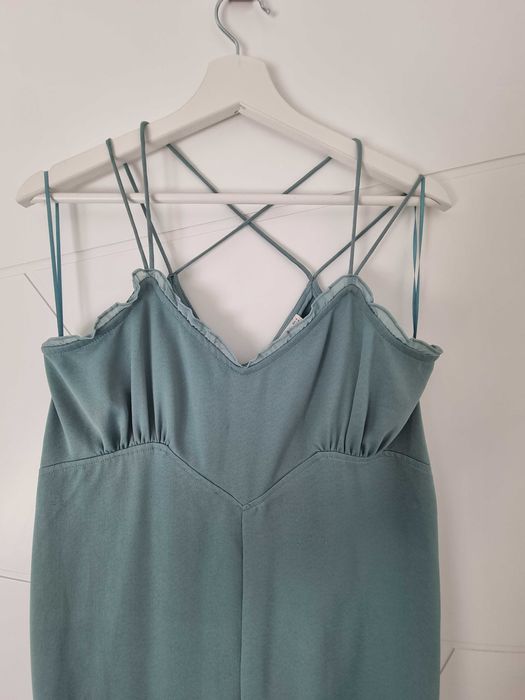 Rochie Mango midi
