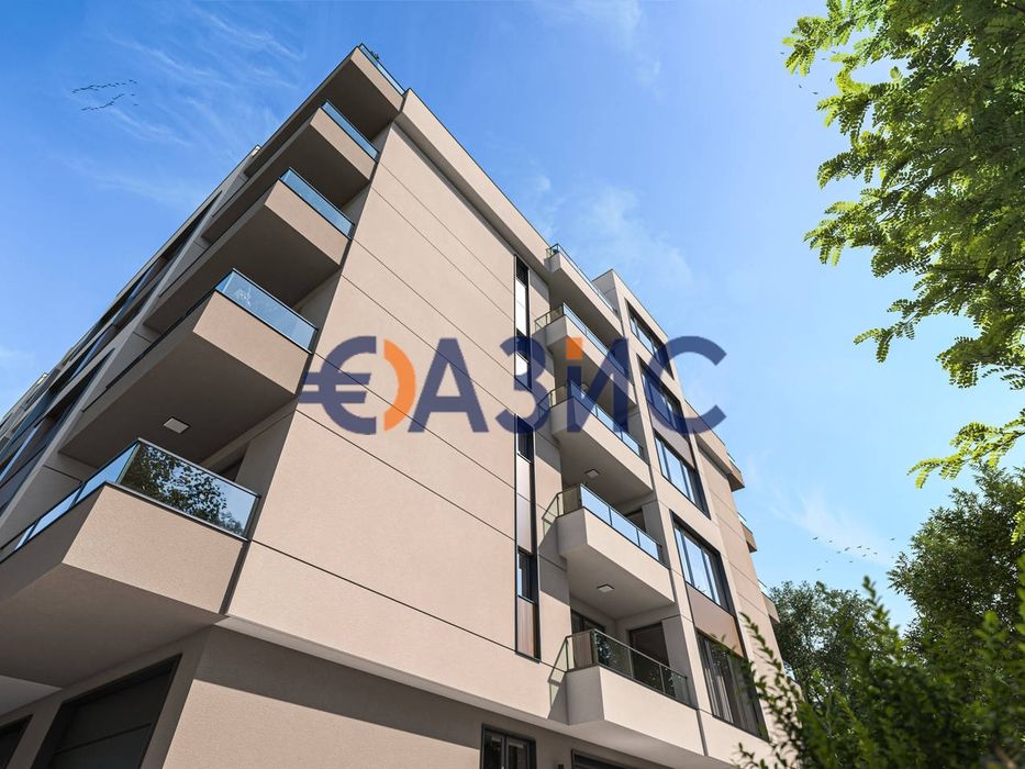 Продава се Двустаен апартамент в Поморие - 73 кв.м за 732 €/кв.м - Снимка #8