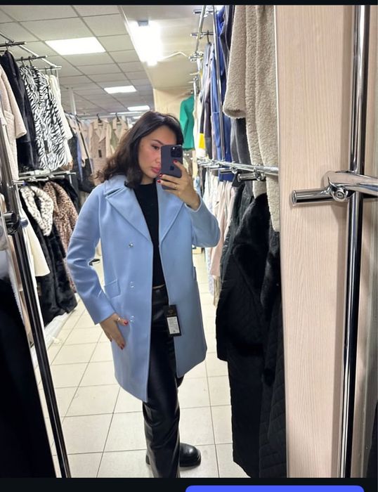 Пальто , куртки , альпаки