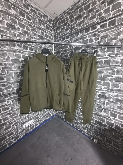 Мъжки екип високо качество