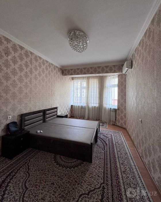 [AR] Продается Квартира.Сергели-6А.Ориентир метро-озгарыш.