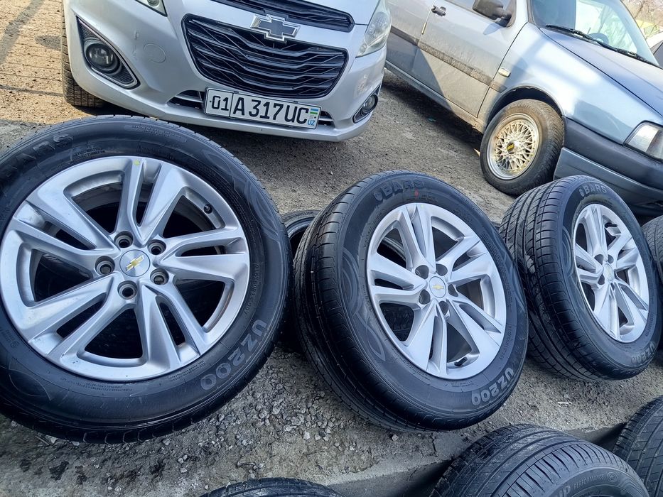 Trekker 2 arginal diska balon