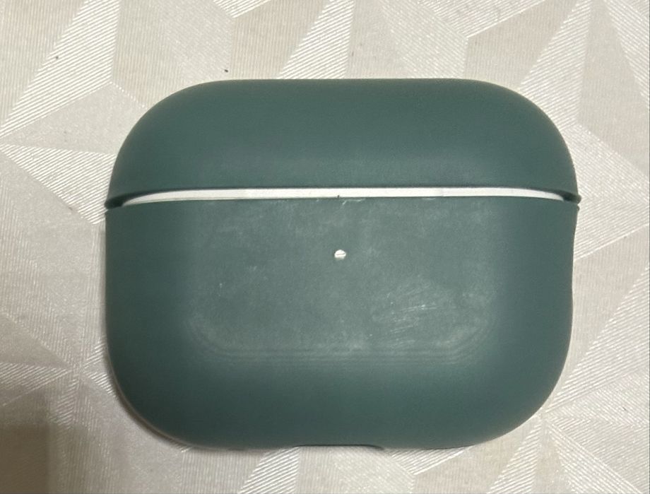 Airpods 2 поколение