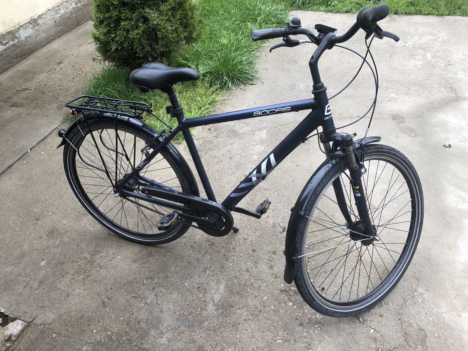 vand bicicleta CITY bari