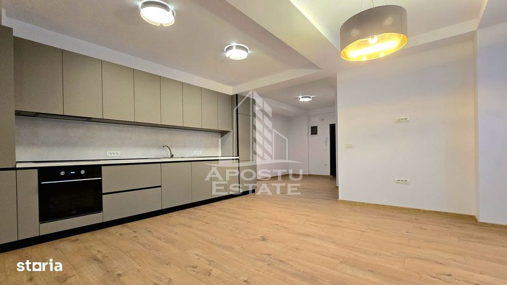 Apartament 3 camere, Mosnita Noua, 85 mp