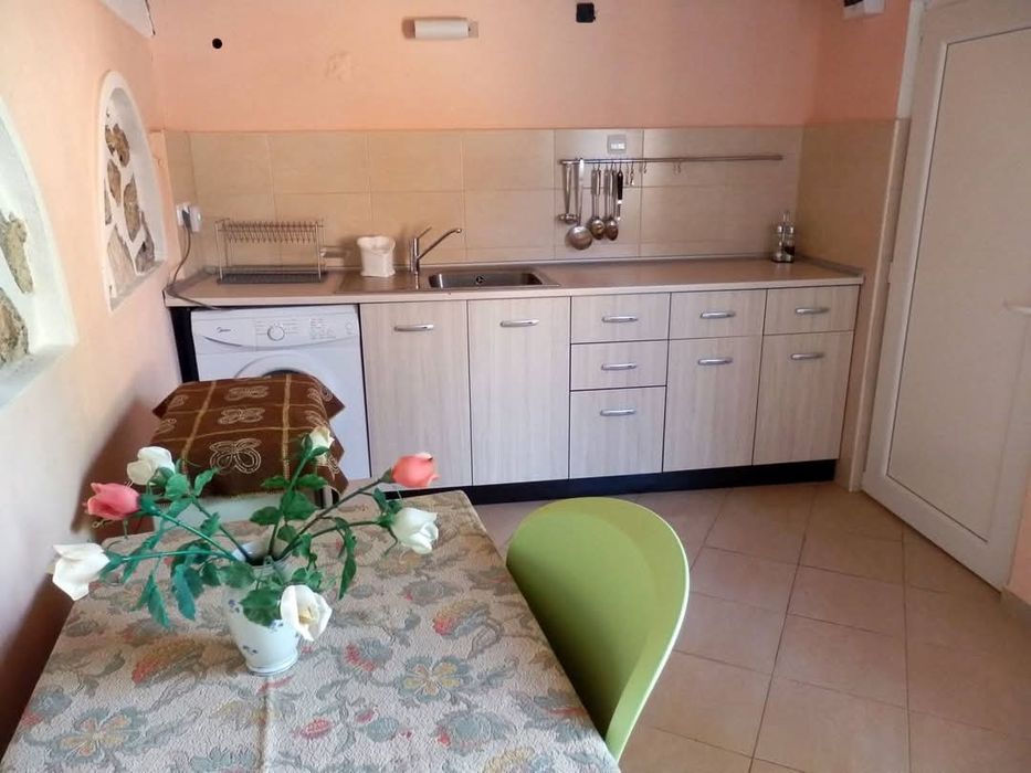 Къща с.Горун,общ.Шабла